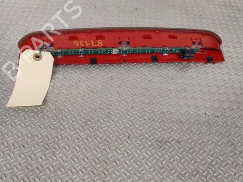 Third brake light VW POLO V (6R1, 6C1) 1.4 TDI | BP27332656L11 
