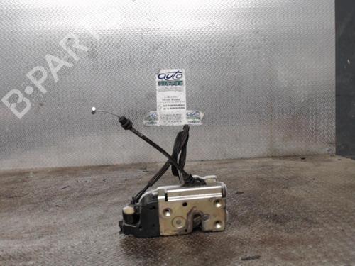 Used Front right lock CITROËN C2 (JM_) 1.4 HDi (68 hp) 24083436