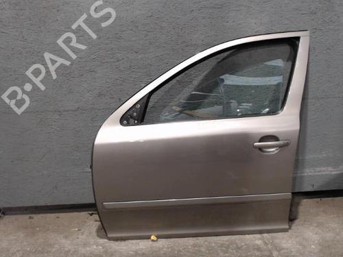 Used Left front door SKODA OCTAVIA II Combi (1Z5) 1.9 TDI (105 hp) 24092102