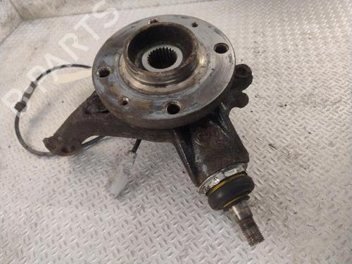 Used Right front steering knuckle CITROËN C4 I (LC_) 1.6 HDi (90 hp) 29264297