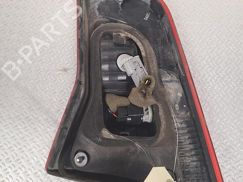 Used Left tailgate light Left tailgate light RENAULT KOLEOS I (HY_) 2.0 dCi 4x4 (HY0K) (150 hp) 25703214 25703214