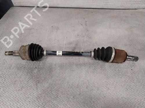 Left front driveshaft RENAULT TWINGO II (CN0_) 1.2 (CN0D) | BP36462739M38 - Image 2