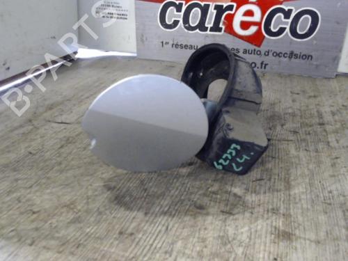 Used Fuel flap CITROËN C4 Coupe (LA_) 1.6 16V (109 hp) 24068834