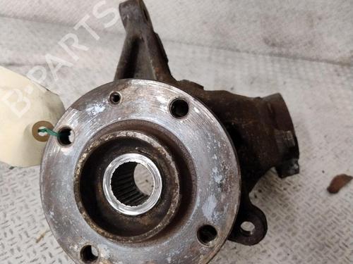 Right front steering knuckle PEUGEOT 206 CC (2D) 2.0 S16 | BP27581440M26 