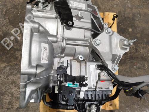 Used Gearbox Gearbox 38608495 38608495