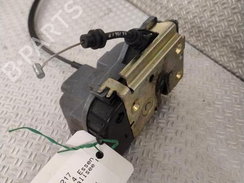 Rear right lock CITROËN C3 I (FC_, FN_) 1.4 i | BP26876983C99 