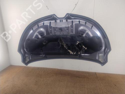 Capot Capot RENAULT ESPACE V (JR_) 2.0 Blue dCi 190 (JRAL) (189 hp) 35747190 35747190