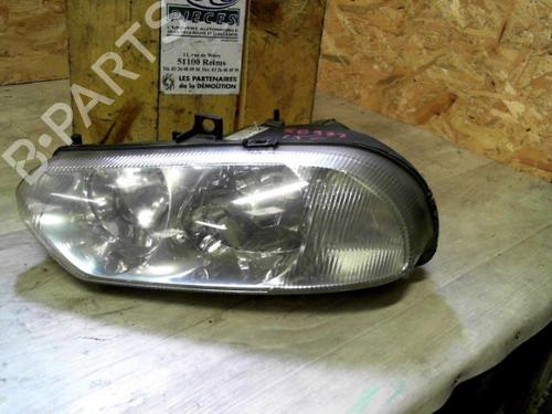 Used Left headlight Left headlight ALFA ROMEO 156 (932_) 2.5 V6 24V (932A1) (190 hp) 24099530 24099530