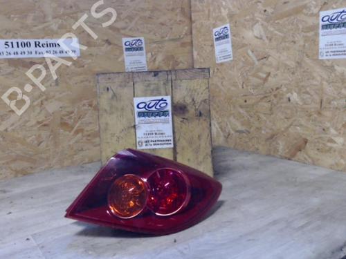 Used Right taillight Right taillight MAZDA 3 Saloon (BK) 1.6 (BK12) (105 hp) 24067713 24067713
