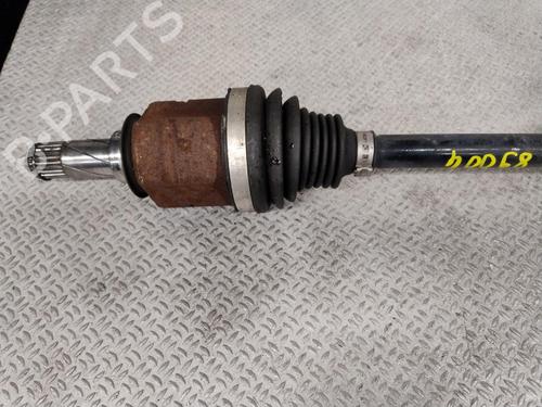 Right front driveshaft OPEL CORSA D (S07) 1.2 (L08, L68) | BP32200174M39 - Image 4