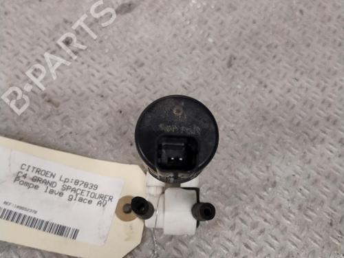 Used Washer pump Washer pump 28573009 28573009