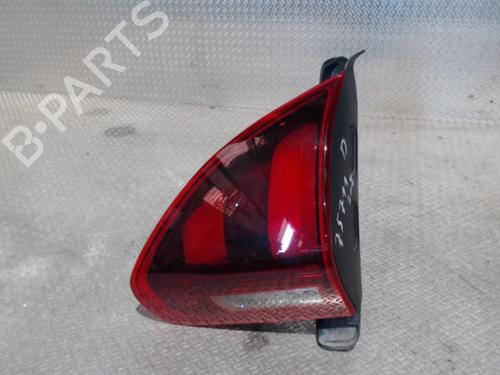 Used Right tailgate light Right tailgate light PEUGEOT 2008 I (CU_) 1.6 BlueHDi 100 (100 hp) 24080029 24080029