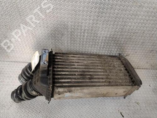 Intercooler PEUGEOT 206 SW (2E/K) 1.6 HDi 110 | BP33248297M30 - Image 2