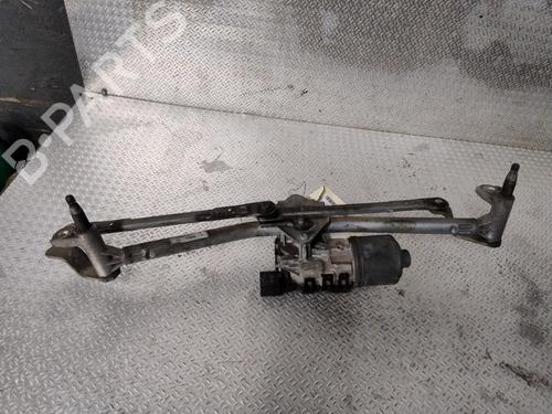 Front wiper motor VW POLO IV (9N_, 9A_) 1.4 TDI | BP28484103M29 