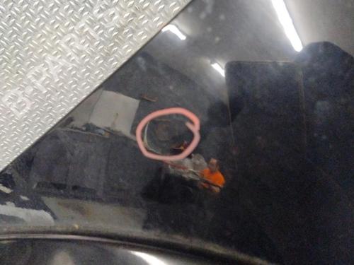 Right front fenders CITROËN C3 I (FC_, FN_) 1.6 16V HDi | BP30164118C42 