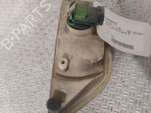 Right front fog light FORD FOCUS I (DAW, DBW) 1.6 16V | BP30797634C31