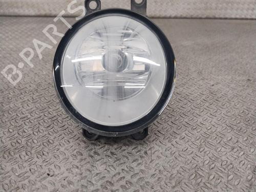 Left front fog light TOYOTA YARIS (_P9_) 1.4 D-4D (NLP90_, NLP90R) | BP32399497C30 