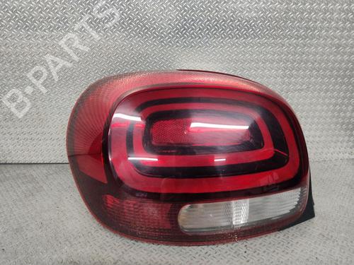 Used Left taillight Left taillight 36958188 36958188