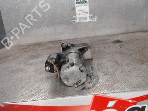 Used Starter CITROËN ZX (N2) 1.9 D (68 hp) 24082193