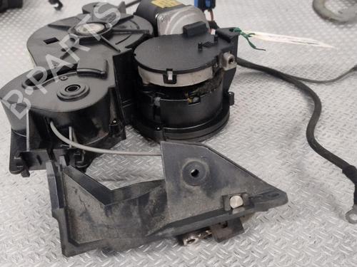 Elektronisk modul PEUGEOT 807 (EB_) 2.0 HDi | BP29468420M83 