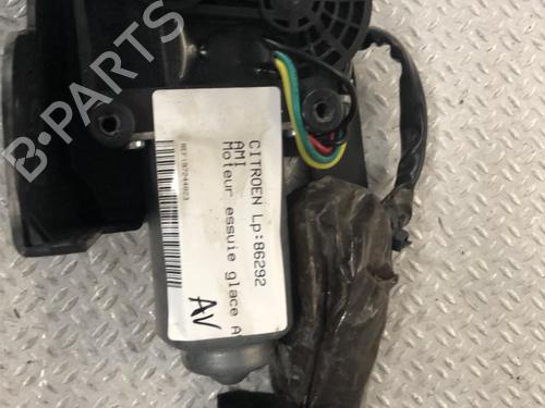 Front wiper motor CITROËN AMI (9A_) Electric (9AZ2CA) | BP37596358M29 - Image 3