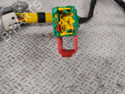 Ignition barrel CITROËN DS3 (SA_) 1.6 HDi 110 | BP30164163M48