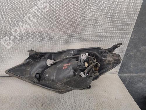 Højre forlygte Højre forlygte TOYOTA YARIS (_P13_) 1.3 (NSP130_, NSP130) (99 hp) 36482691 36482691