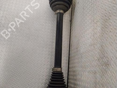 Used Left front driveshaft Left front driveshaft AUDI A3 (8P1) 1.6 TDI (105 hp) 33835467 33835467