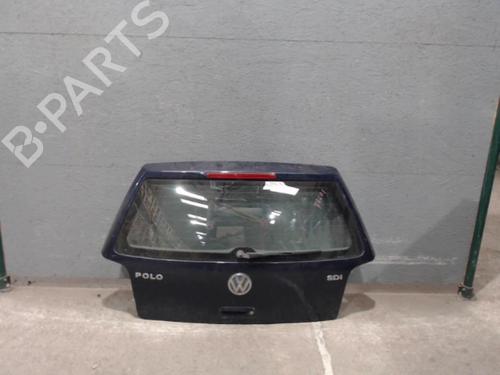 Used Tailgate VW POLO (6N2) 1.9 SDI (64 hp) 24083719