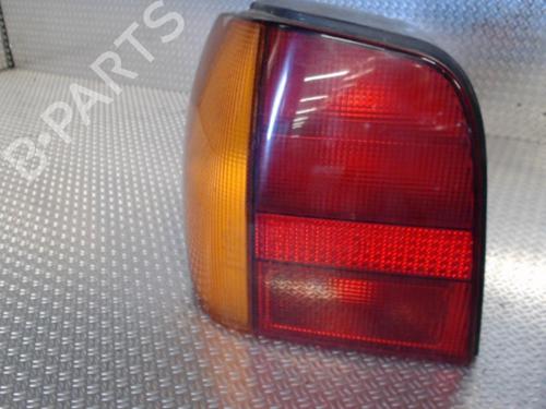 Used Left taillight Left taillight 24073411 24073411