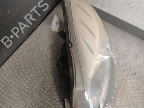 Left headlight DACIA SANDERO 1.2 16V | BP39156779C28 - Image 2