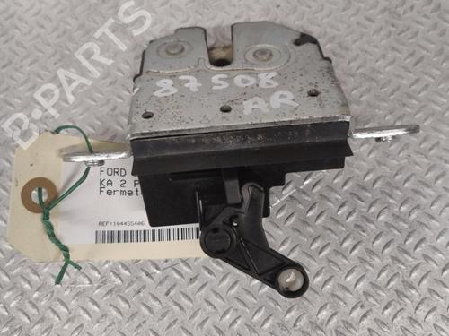 Electronic module FORD KA (RU8) 1.2 | BP25703907M83 