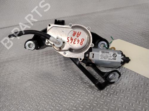 Used Rear wiper motor BMW 1 (E87) 118 d (136 hp) 28615118