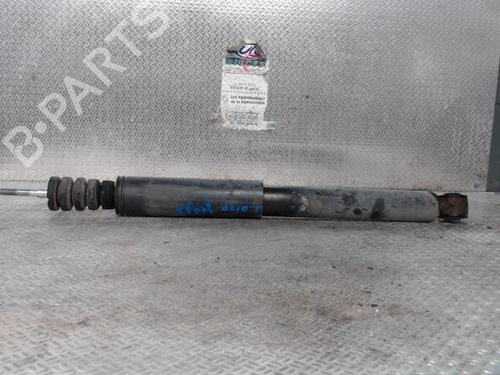 Used Right rear shock absorber RENAULT CLIO III (BR0/1, CR0/1) 1.5 dCi (BR17, CR17) (86 hp) 24095373