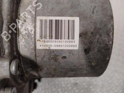 Styring servopumpe PEUGEOT 3008 I MPV (0U_) 1.6 HDi | BP29739690M99 