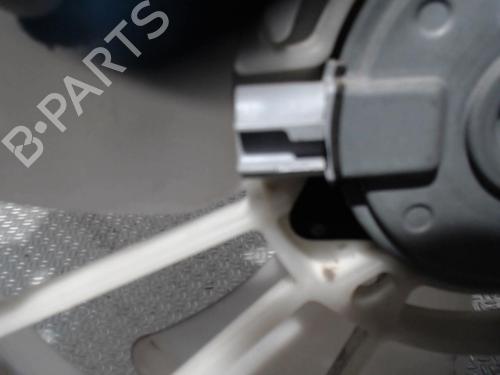Used Radiator fan Radiator fan TOYOTA COROLLA Saloon (_E12_) 1.6 VVT-i (ZZE121_, ZZE121R) (110 hp) 24074664 24074664