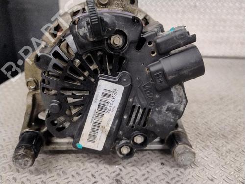 Generator CITROËN BERLINGO Box Body/MPV (B9) 1.6 HDi 75 (75 hp) 32004777