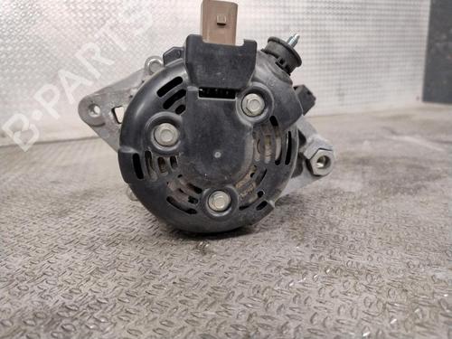 Used Alternator Alternator CITROËN C1 II (PA_, PS_) 1.0 VTi 72 (72 hp) 32768206 32768206