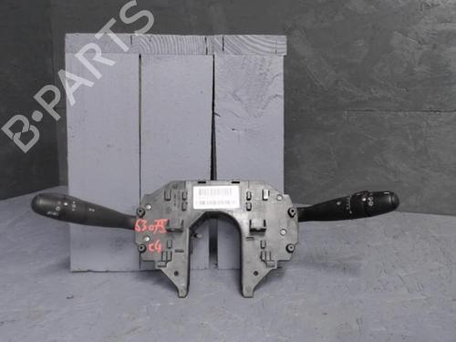 Used Steering column stalk CITROËN C4 I (LC_) 1.6 HDi (90 hp) 24069866