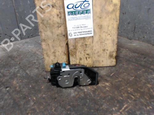 Used Rear left lock BMW 1 (E87) 118 d (143 hp) 24066516