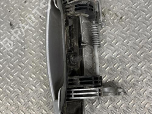 Used Rear right exterior door handle DACIA DUSTER (HS_) 1.6 16V Hi-Flex (105 hp) 24071590