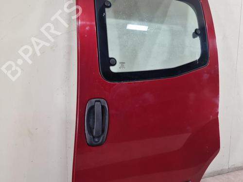 Venstre side skydedør CITROËN NEMO MPV 1.4 HDi | BP24185751C74