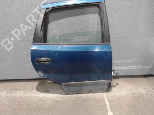 Used Right rear door NISSAN ALMERA TINO (V10) 1.8 (114 hp) 24087473
