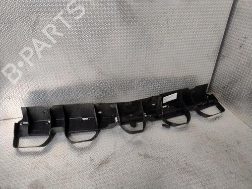 Bumper shock absorber RENAULT MEGANE IV Hatchback (B9A/M/N_) 1.5 dCi 110 (B9A3) | BP30164069C125