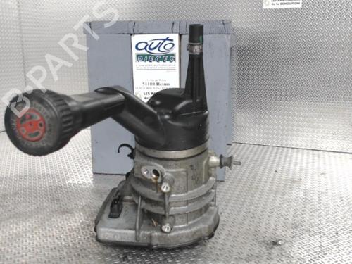Steering pump CITROËN C4 Picasso I MPV (UD_) 1.6 HDi | BP24071028M99 