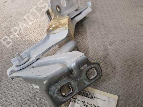 Dørhængsel/Dørbegrænser BMW 5 Touring (G31) 520 d xDrive (190 hp) 24096045