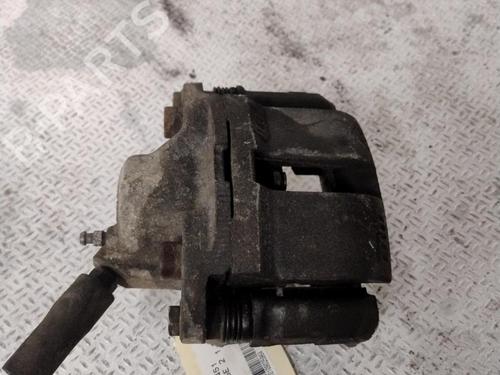 Right front brake caliper RENAULT TWINGO II (CN0_) 1.5 dCi 90 | BP27731542M104 - Image 3