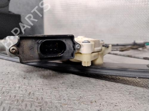 Used Front left window mechanism Front left window mechanism BMW X3 (E83) 2.0 d (150 hp) 36482643 36482643