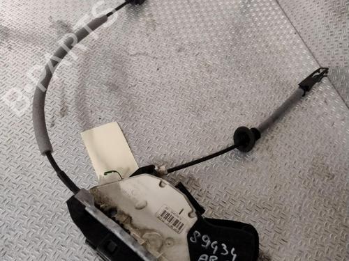 rear-left-lock-vw-polo-v-6r1-6c1-2009-2010-2011-2012-2013-2014-2015-2016-2017-2018-2019-2020-2021-2022-30366013 main image