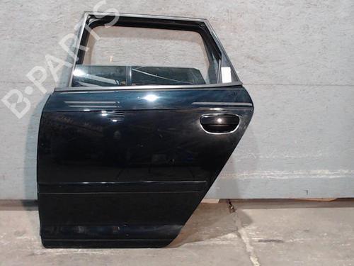 Used Left rear door AUDI A3 Sportback (8PA) 2.0 TDI (140 hp) 24100928